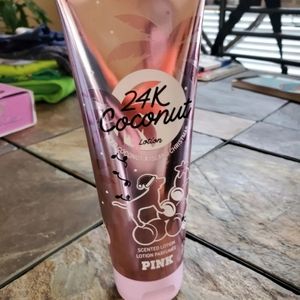 Victoria Secret PINK lotion